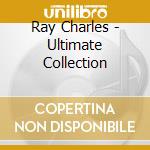 Ray Charles - Ultimate Collection cd