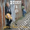 Bucket & Co - Guitars, Beers & Tears cd