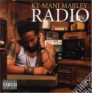 Ky-mani Marley - Radio cd musicale di Kymani Marley