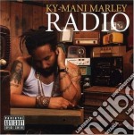 Ky-mani Marley - Radio