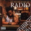 Ky-mani Marley - Radio cd