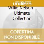 Willie Nelson - Ultimate Collection cd musicale