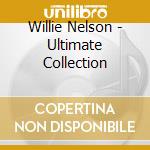 Willie Nelson - Ultimate Collection cd