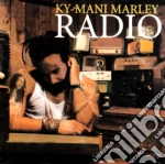 Ky-mani Marley - Radio cd