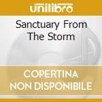 Sanctuary From The Storm cd