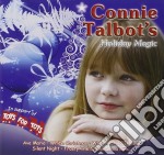 Connie Talbot - Connie Talbot'S Holiday Magic