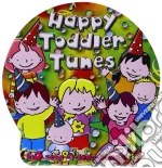 Happy Toddler Tunes / Various cd