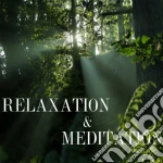 Relaxation & Meditation / Various cd