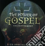 Power Of Gospel cd
