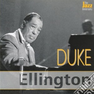 Duke Ellington - Jazz Biography Series cd musicale di Duke Ellington