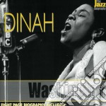Dinah Washington - Jazz Biography