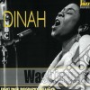 Dinah Washington - Jazz Biography cd