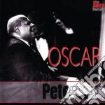 Oscar Peterson - Jazz Biography Series cd