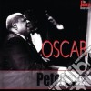 Oscar Peterson - Jazz Biography Series cd