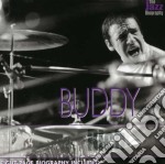Buddy Rich & His Orchestra - The Jazz Biography