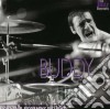 Buddy Rich & His Orchestra - The Jazz Biography cd