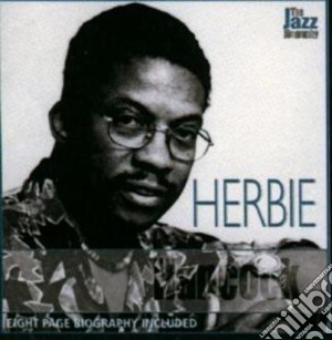 Herbie Hancock - Jazz Biography cd musicale di Herbie Hancock