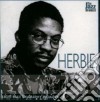 Herbie Hancock - Jazz Biography cd