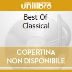 Best Of Classical cd