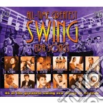 All-time Greatest Swing Era Songs / Various (3 Cd)