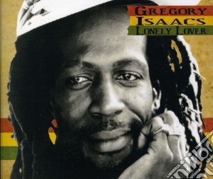 Gregory Isaacs - Lonely Lover (3 Cd) cd musicale di Gregory Isaacs