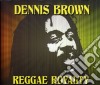 Dennis Brown - Reggae Royalty (2 Cd) cd