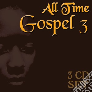 All Time Gospel 3 / Various (3 Cd) cd musicale di Emi