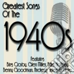 Greatest Songs Of The 1940'S / Various cd
