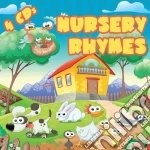 Nursery Rhymes cd