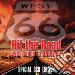 Hit The Road Route 66 cd