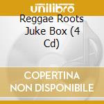 Various - Reggae Roots Juke Box (4 C) cd