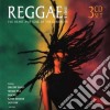 Reggae Time / Various (3 Cd) cd