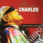 Ray Charles - Anthology (3 Cd) cd