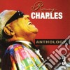 Ray Charles - Anthology (3 Cd) cd