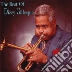 Dizzy Gillespie - The Best Of (3 Cd) cd