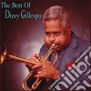 Dizzy Gillespie - The Best Of (3 Cd) cd