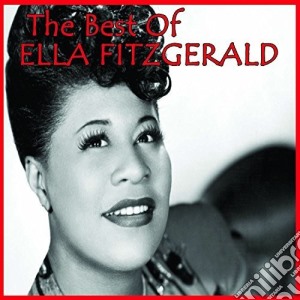 Ella Fitzgerald - The Best Of (3 Cd) cd musicale di Ella Fitzgerald