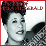 Ella Fitzgerald - The Best Of (3 Cd) cd