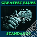 Greatest Blues Standards / Various (3 Cd) cd