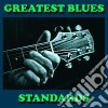 Greatest Blues Standards / Various (3 Cd) cd