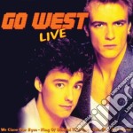 Go West - Live