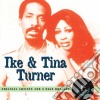 Ike Turner & Tina - Ike & Tina Turner cd