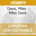 Davis, Miles - Miles Davis cd