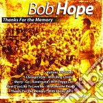 Bob Hope - Thanks For The Memory