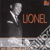 Lionel Hampton - Jazz Biography cd
