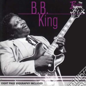 B.B. King - Blues Biography cd musicale di B.B. King