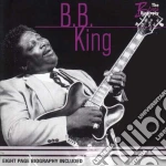 B.B. King - Blues Biography cd