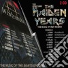 Top Musicians Play The Maiden Years & Whitesnake / Various cd