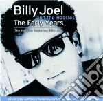 Billy Joel & The Hassles - Early Years cd