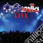 Cinderella - Live cd